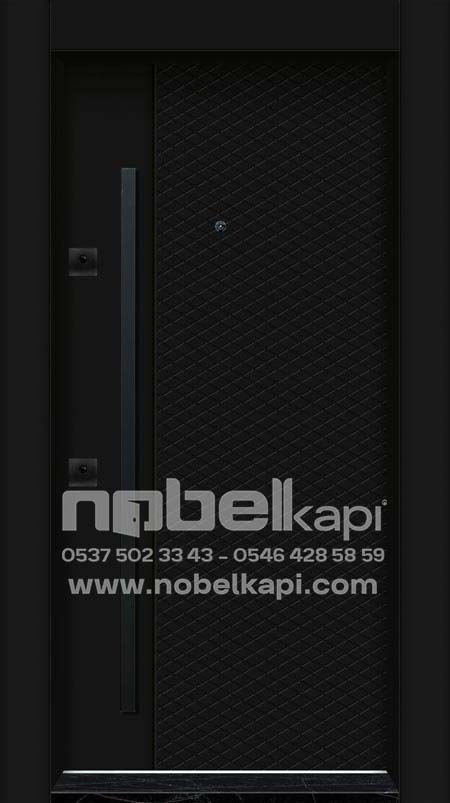 NOBEL KAPI PVC - 440
